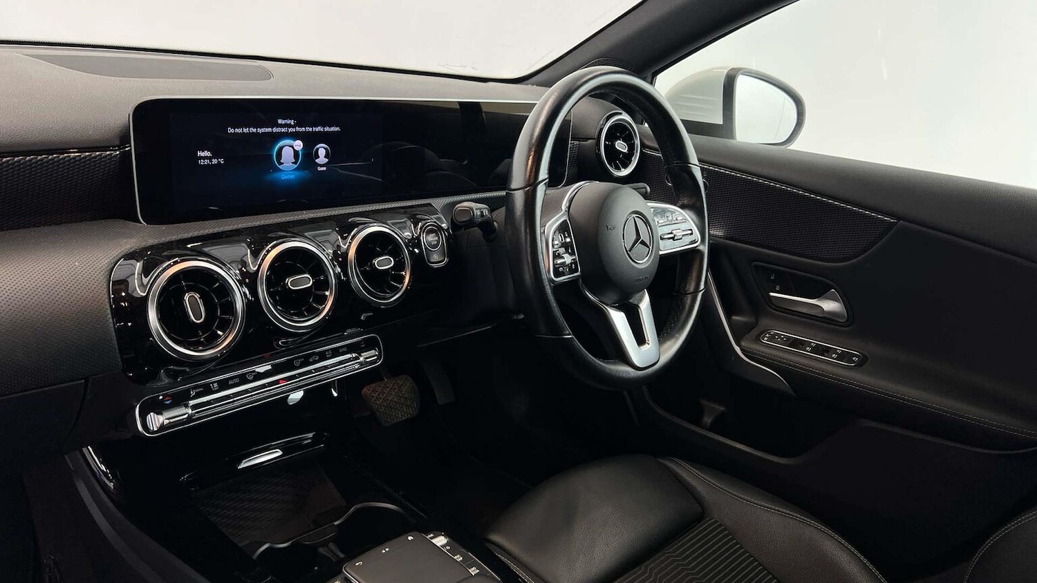 Used Mercedes-Benz A-Class 2021 for sale - 76292942: Photo 13