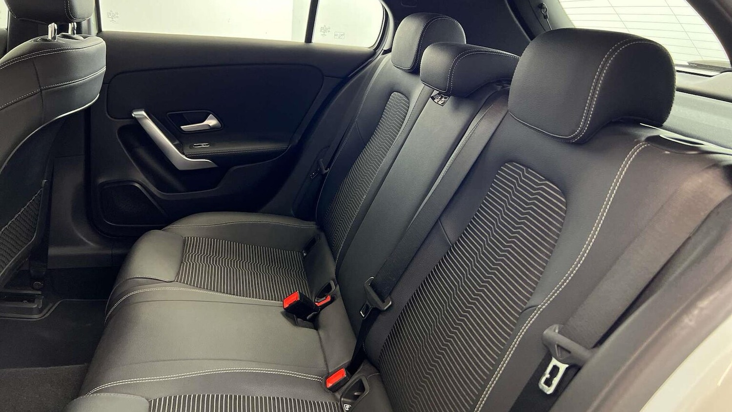Used Mercedes-Benz A-Class 2021 for sale - 76292942: Photo 15