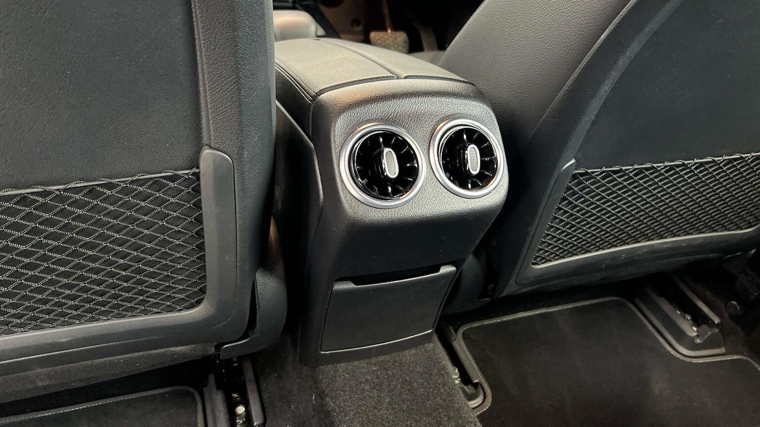 Used Mercedes-Benz A-Class 2021 for sale - 76292942: Photo 17