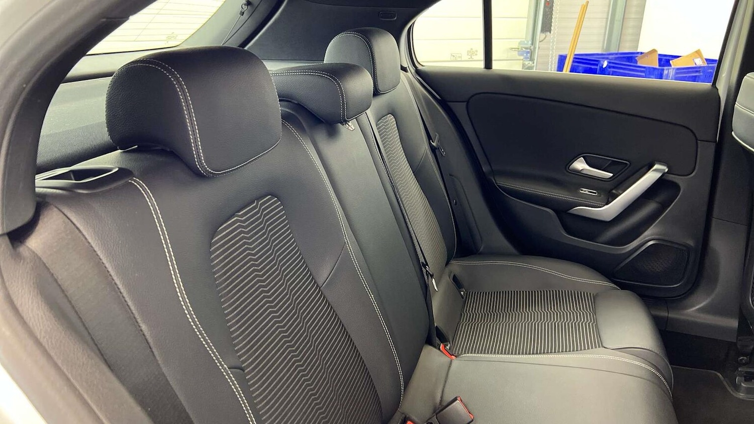 Used Mercedes-Benz A-Class 2021 for sale - 76292942: Photo 20