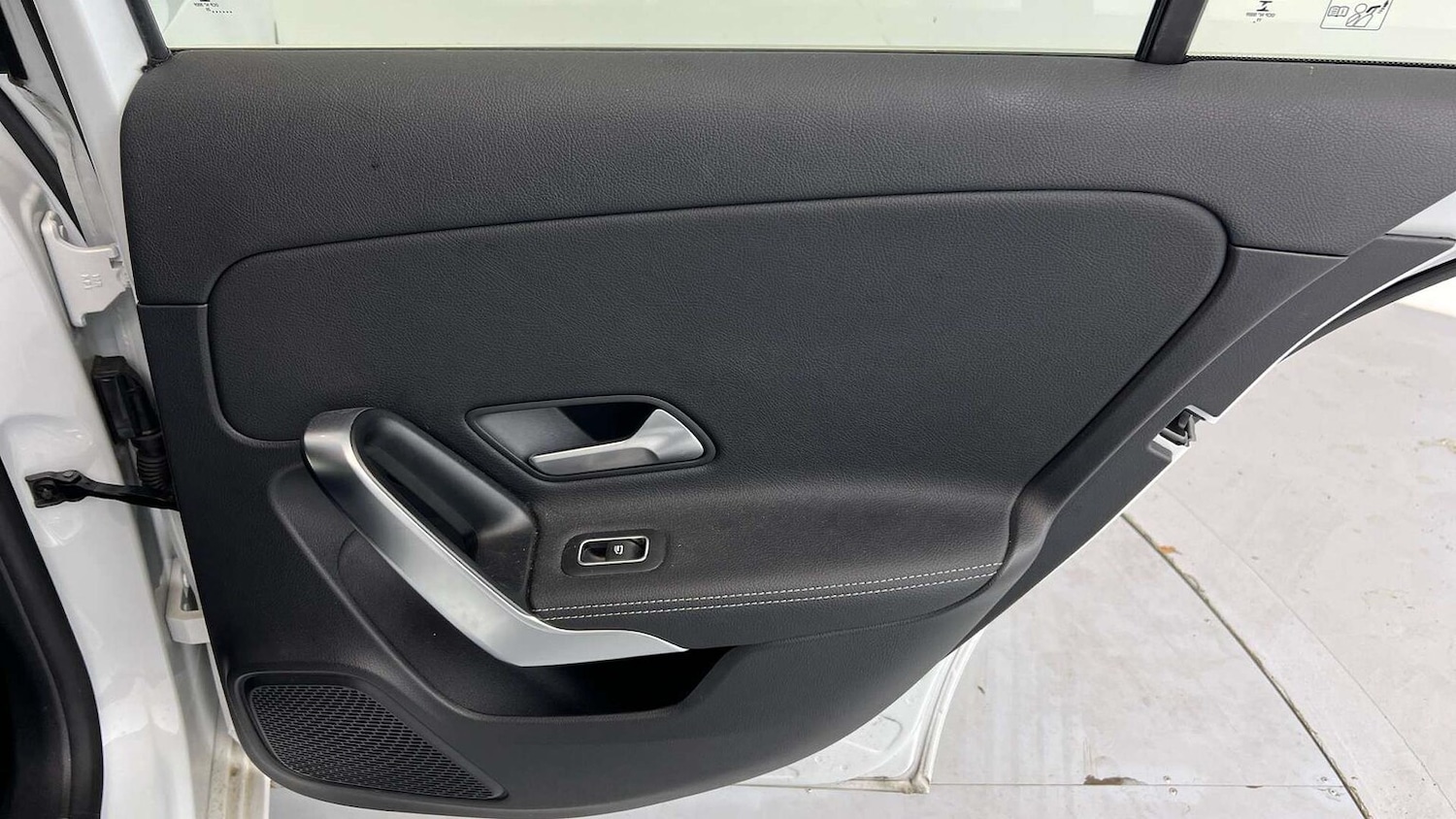 Used Mercedes-Benz A-Class 2021 for sale - 76292942: Photo 21