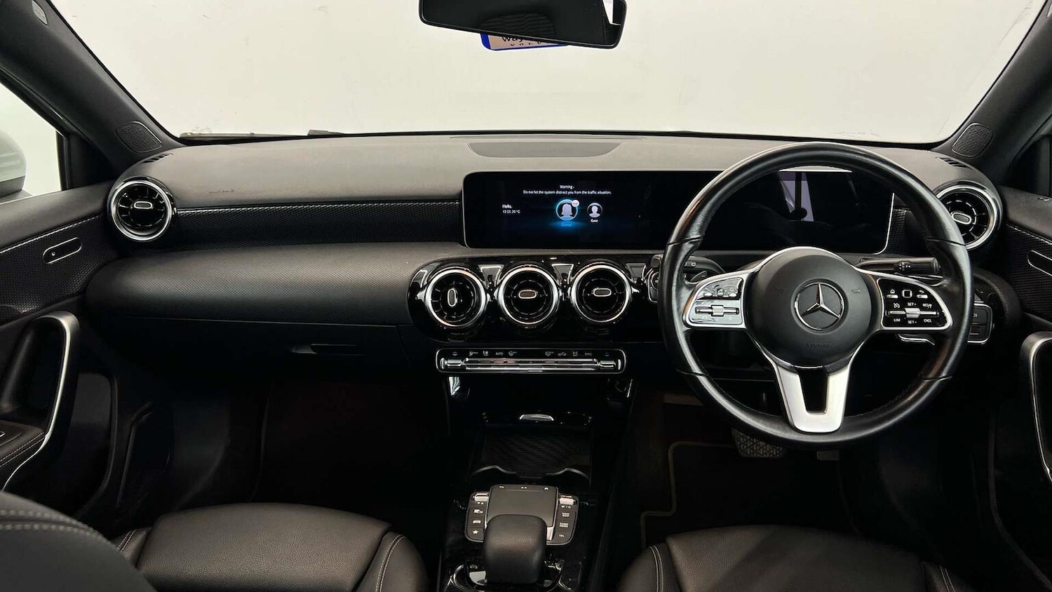 Used Mercedes-Benz A-Class 2021 for sale - 76292942: Photo 22