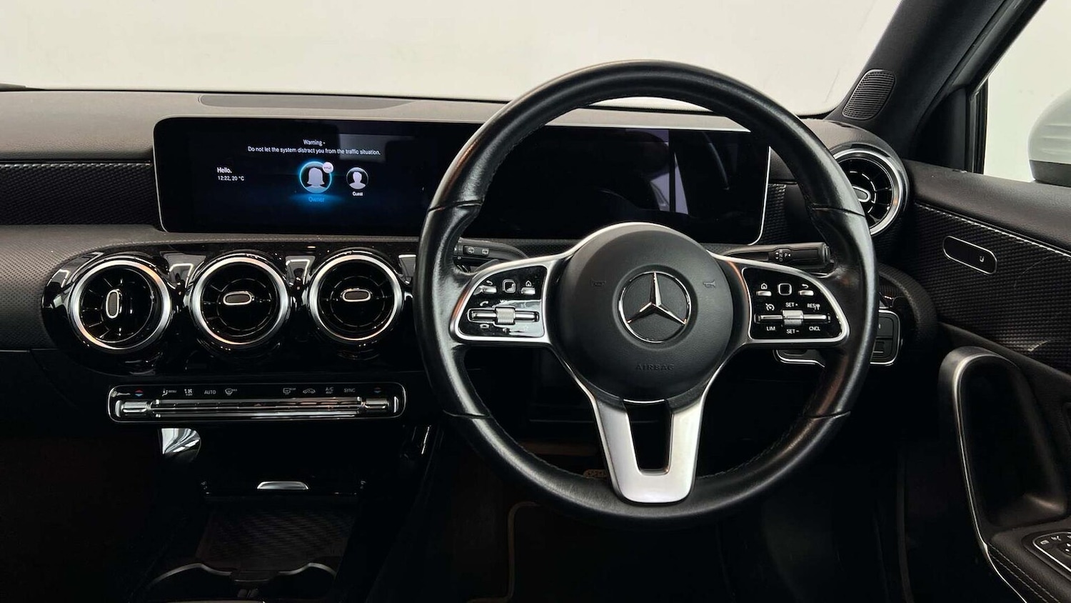 Used Mercedes-Benz A-Class 2021 for sale - 76292942: Photo 23