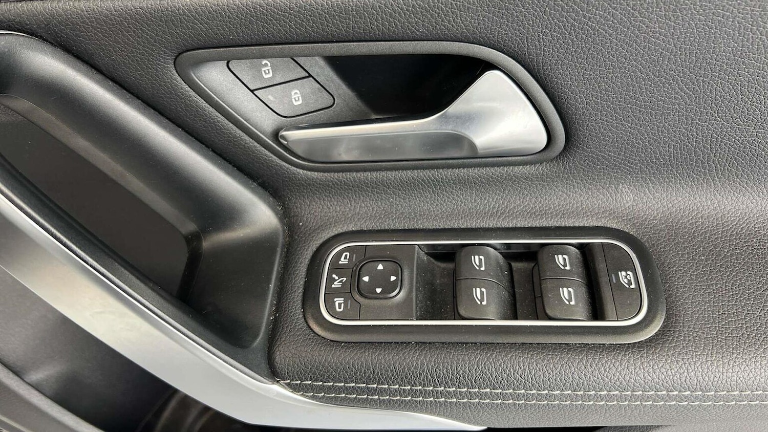 Used Mercedes-Benz A-Class 2021 for sale - 76292942: Photo 24