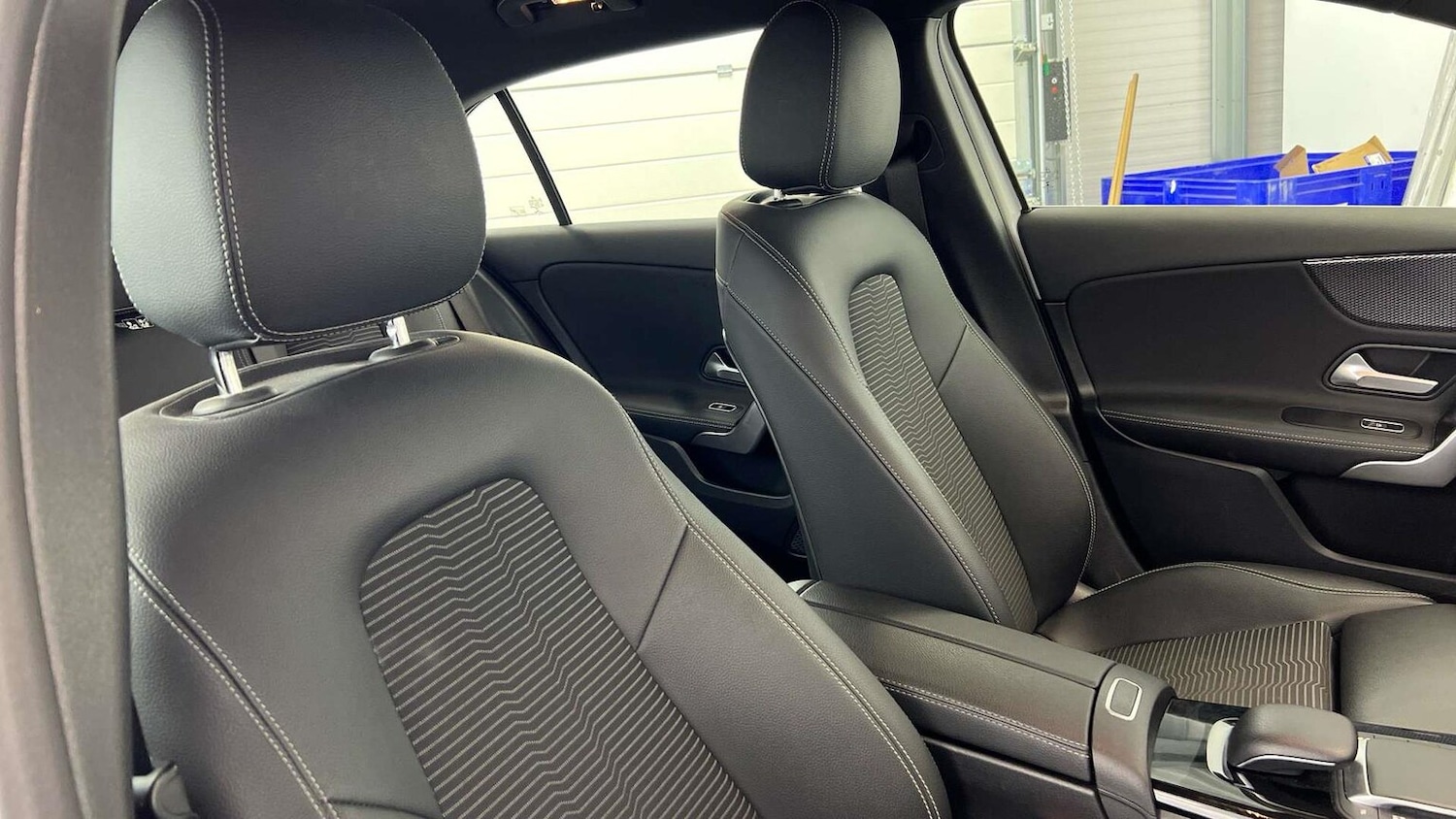 Used Mercedes-Benz A-Class 2021 for sale - 76292942: Photo 25
