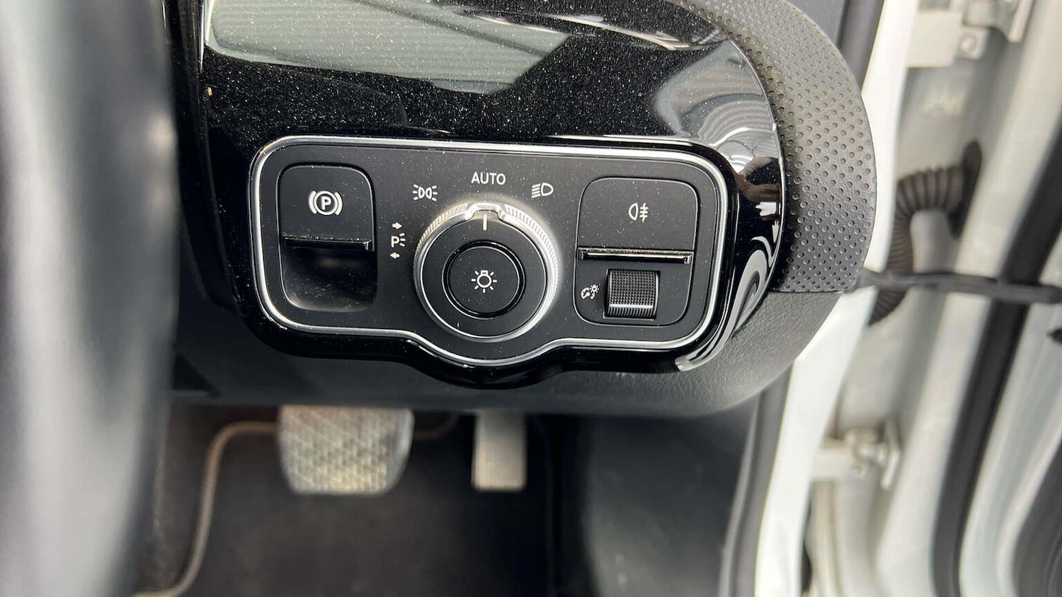 Used Mercedes-Benz A-Class 2021 for sale - 76292942: Photo 27