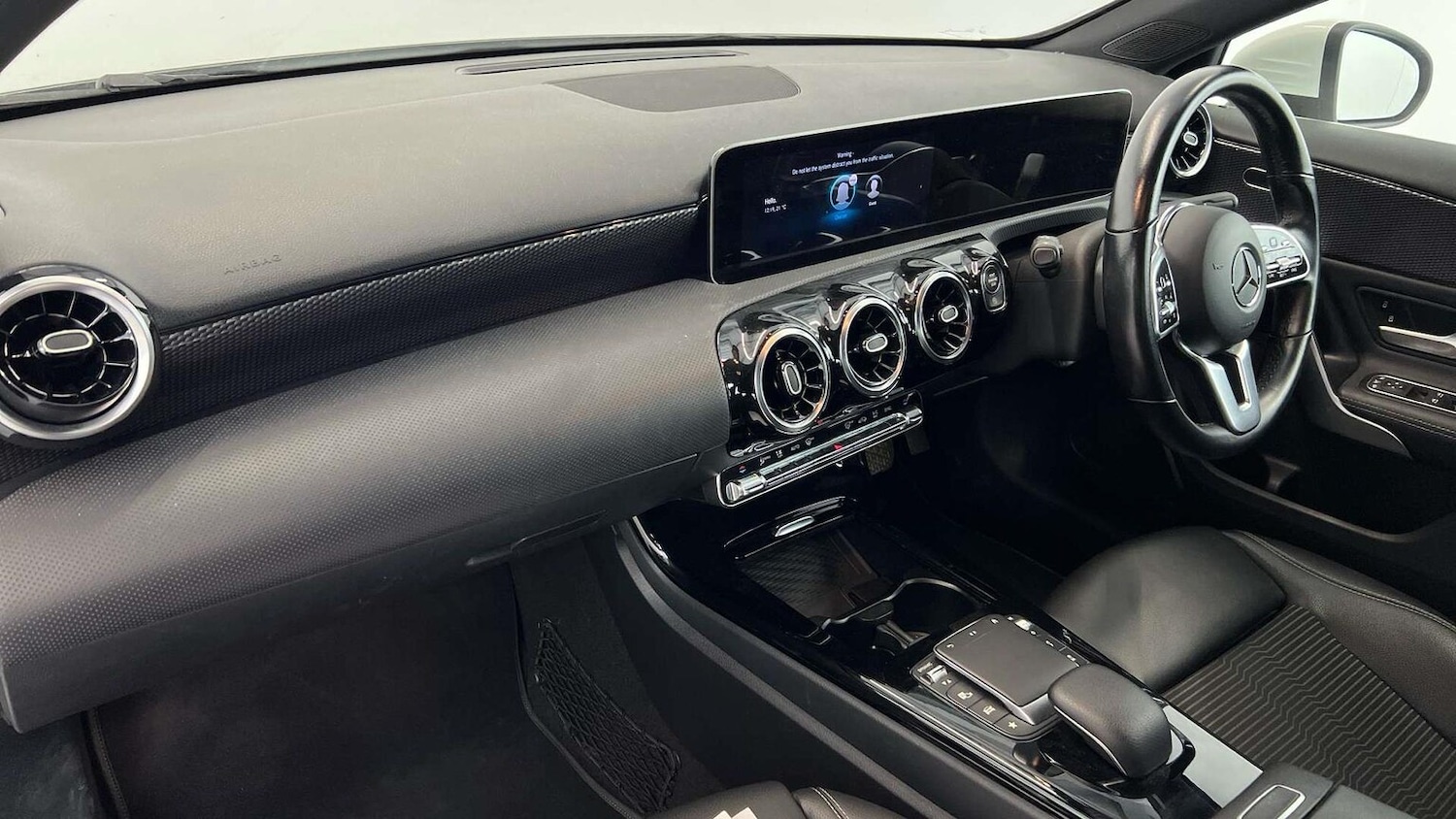 Used Mercedes-Benz A-Class 2021 for sale - 76292942: Photo 41