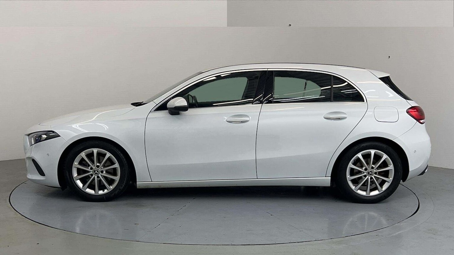 Used Mercedes-Benz A-Class 2021 for sale - 76292942: Photo 6