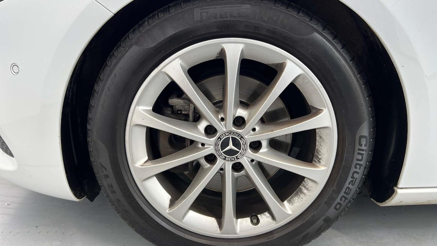 Used Mercedes-Benz A-Class 2021 for sale - 76292942: Photo 7