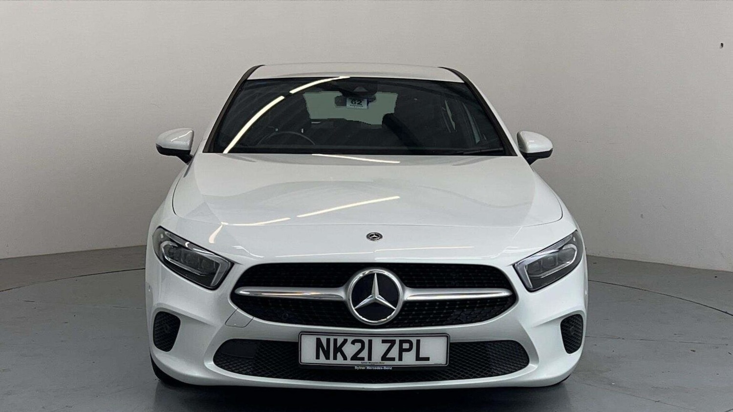 Used Mercedes-Benz A-Class 2021 for sale - 76292942: Photo 8