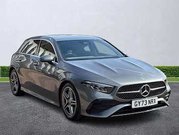 Used Mercedes-Benz A-Class 2023 for sale - 79081578: Photo