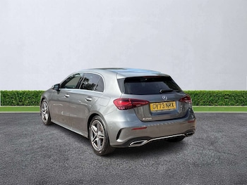 Used Mercedes-Benz A-Class 2023 for sale - 79081578: Photo