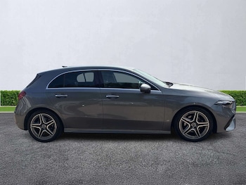 Used Mercedes-Benz A-Class 2023 for sale - 79081578: Photo
