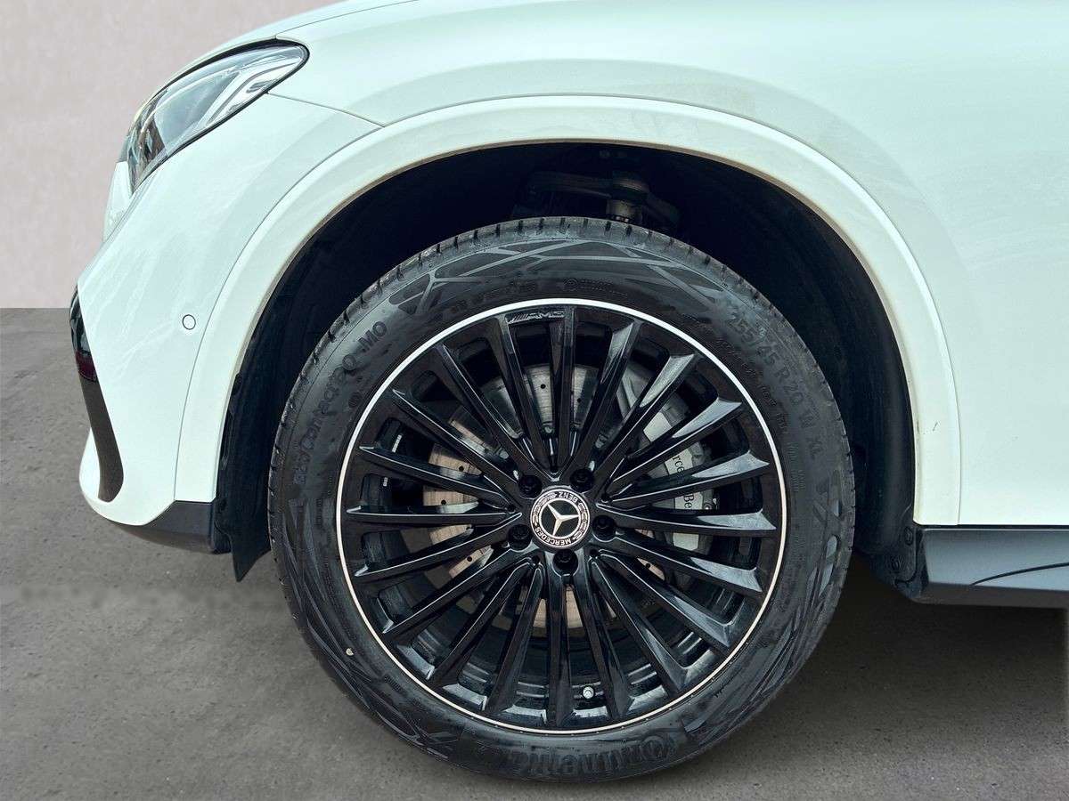 Used Mercedes-Benz GLC 2025 for sale - 77662564: Photo 10