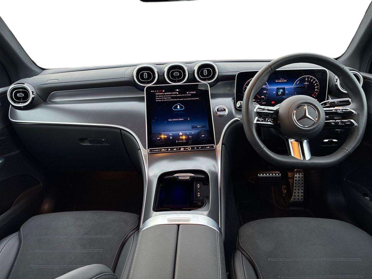 Used Mercedes-Benz GLC 2025 for sale - 77662564: Photo 11