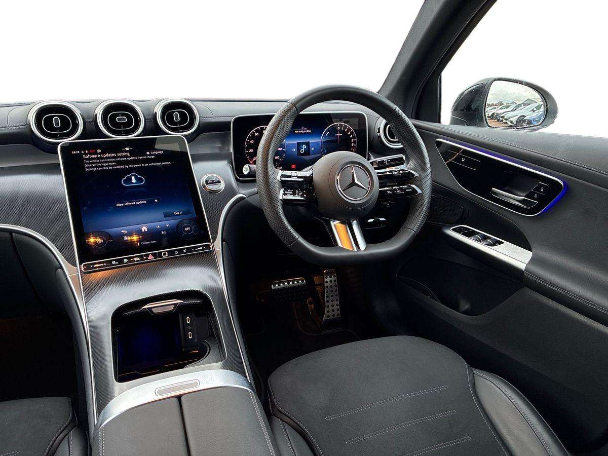 Used Mercedes-Benz GLC 2025 for sale - 77662564: Photo 12