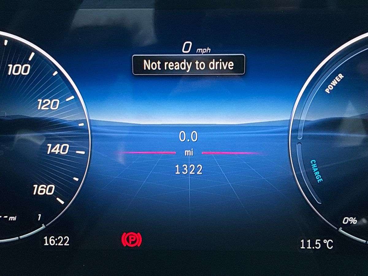 Used Mercedes-Benz GLC 2025 for sale - 77662564: Photo 13