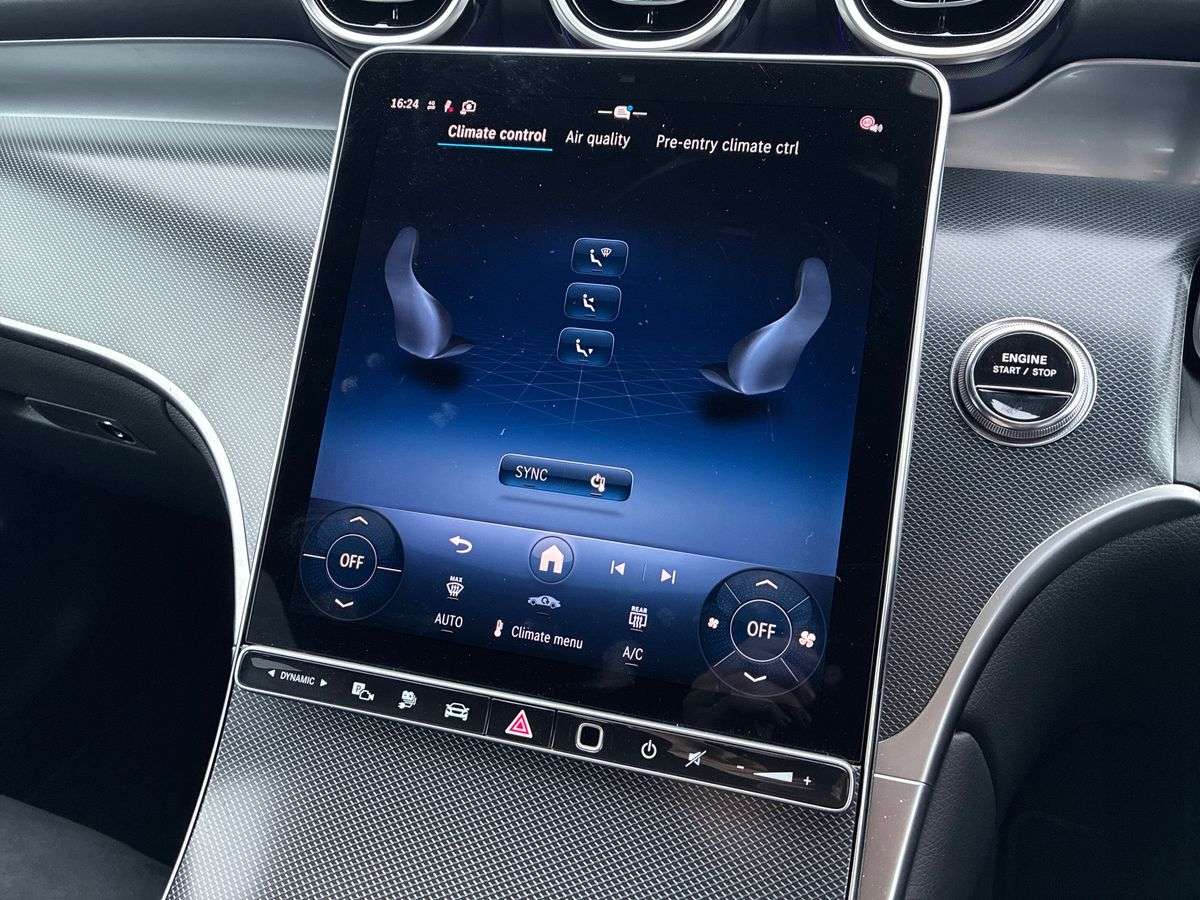 Used Mercedes-Benz GLC 2025 for sale - 77662564: Photo 15