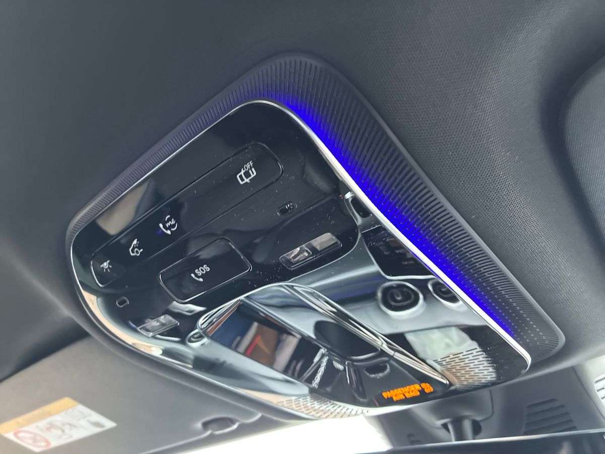 Used Mercedes-Benz GLC 2025 for sale - 77662564: Photo 17