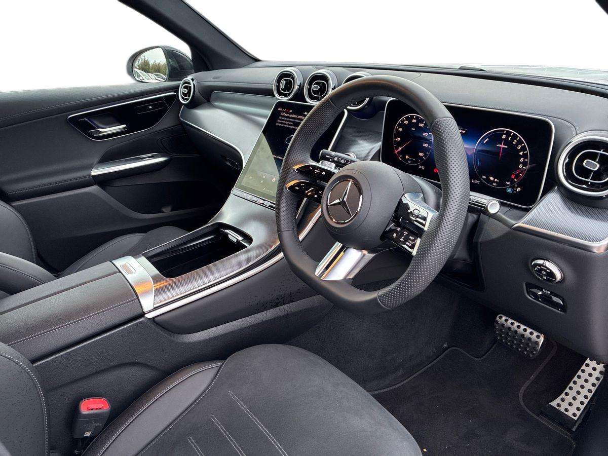 Used Mercedes-Benz GLC 2025 for sale - 77662564: Photo 18