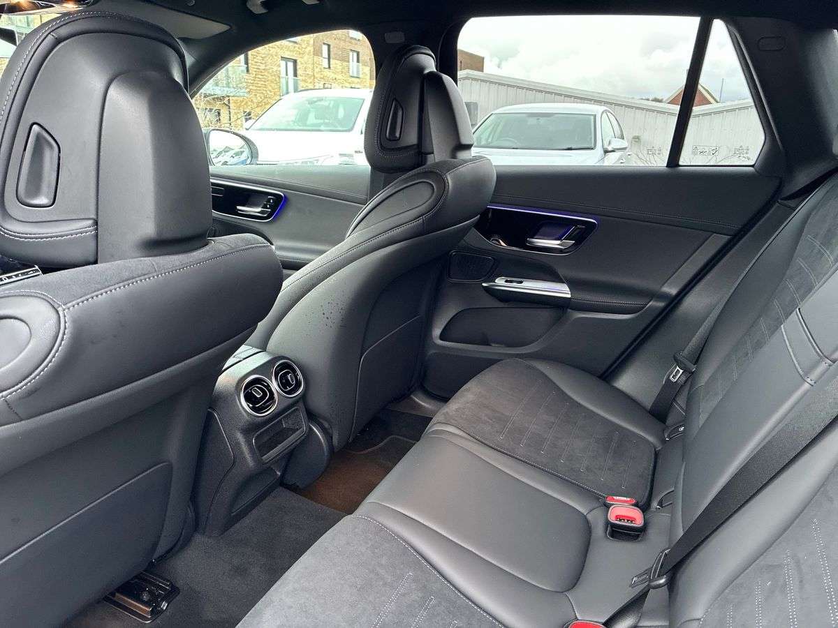 Used Mercedes-Benz GLC 2025 for sale - 77662564: Photo 19