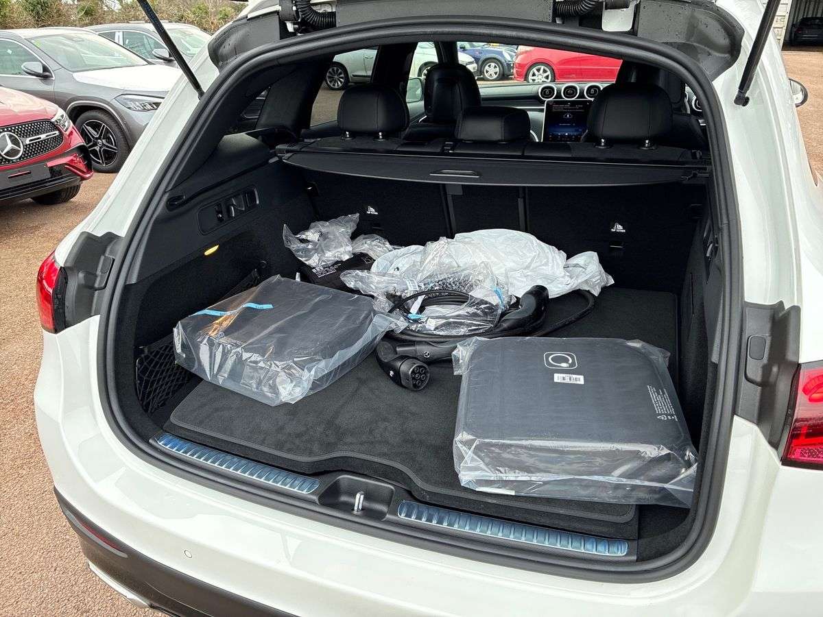 Used Mercedes-Benz GLC 2025 for sale - 77662564: Photo 20