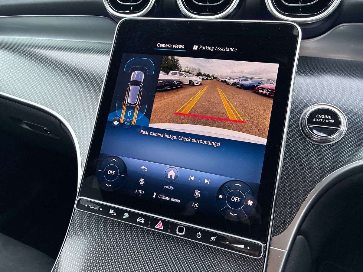 Used Mercedes-Benz GLC 2025 for sale - 77662564: Photo 23