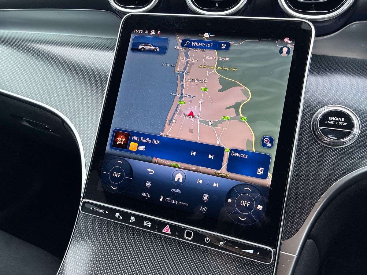 Used Mercedes-Benz GLC 2025 for sale - 77662564: Photo 24