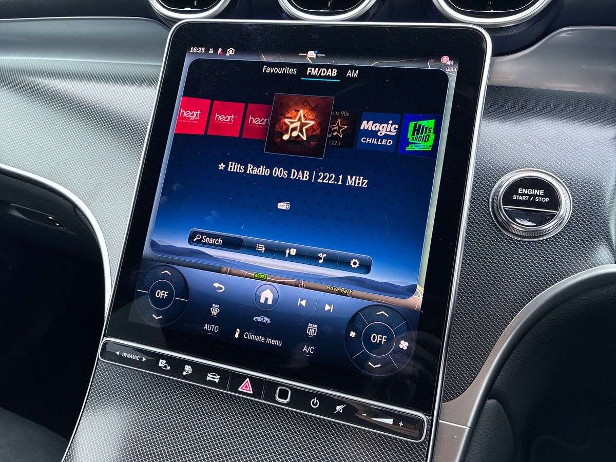 Used Mercedes-Benz GLC 2025 for sale - 77662564: Photo 25