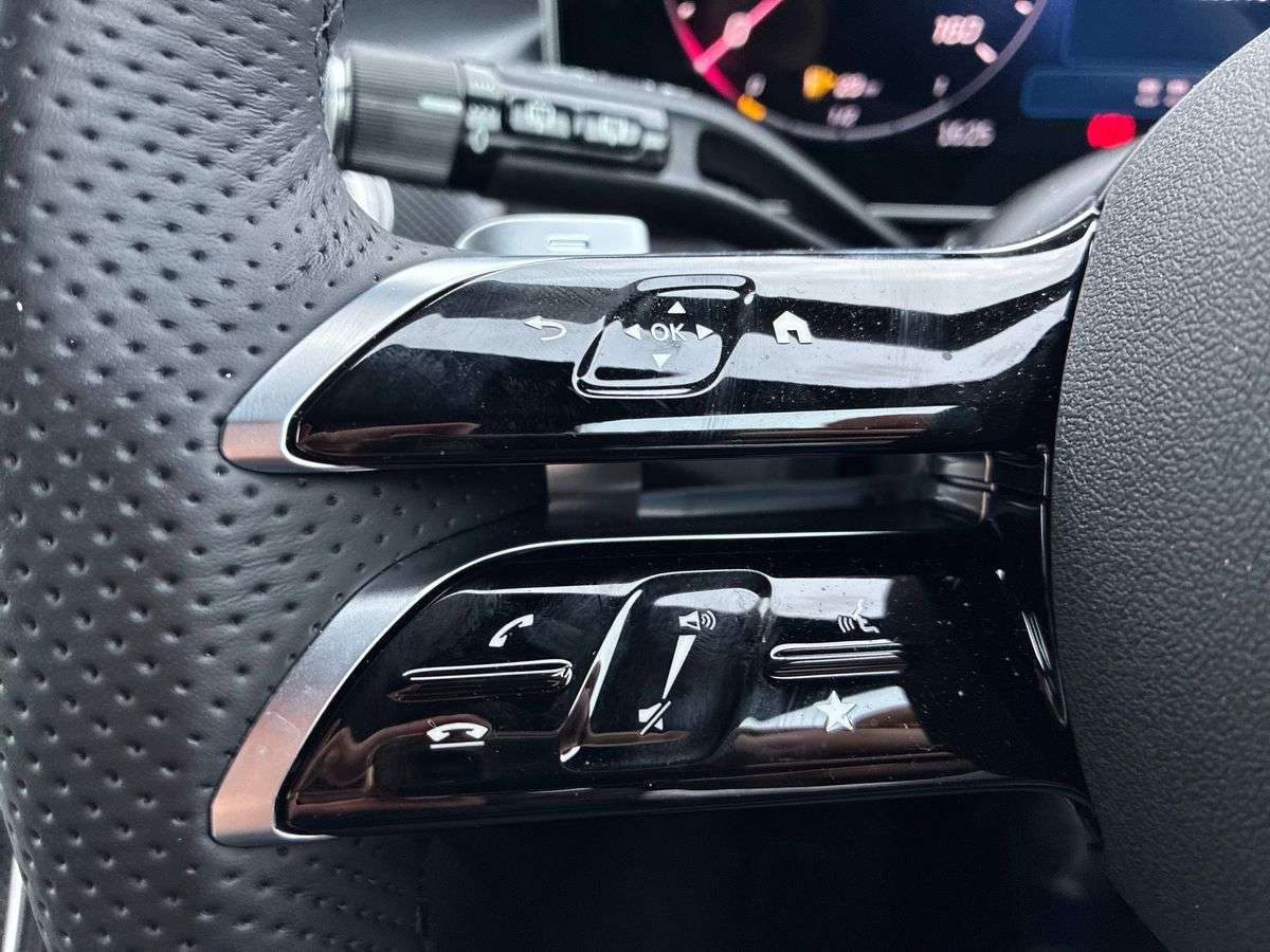 Used Mercedes-Benz GLC 2025 for sale - 77662564: Photo 26