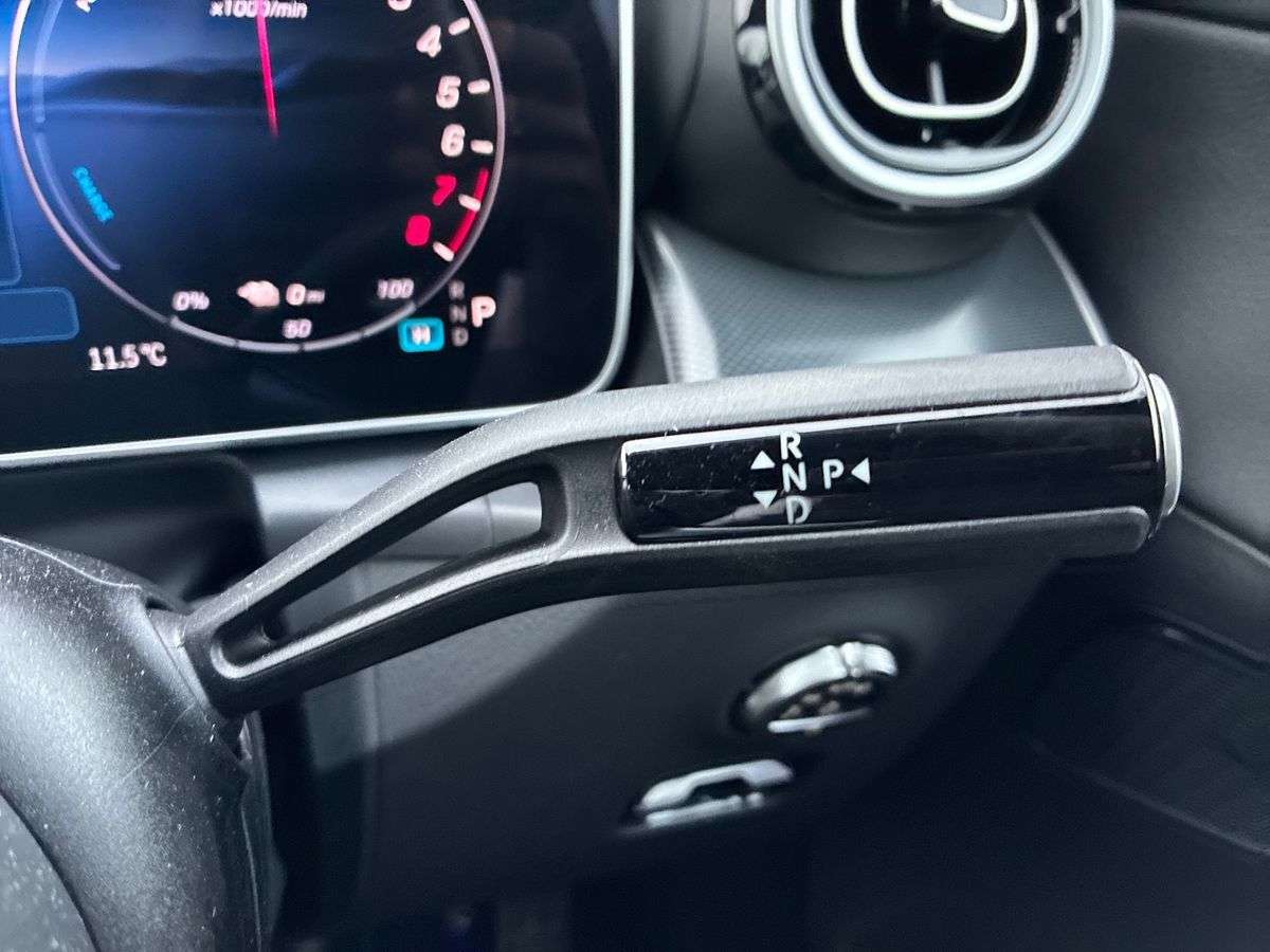 Used Mercedes-Benz GLC 2025 for sale - 77662564: Photo 29