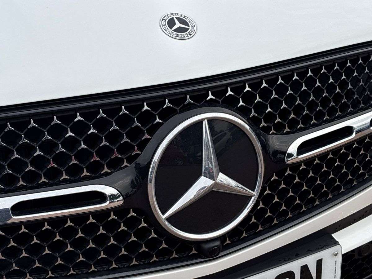 Used Mercedes-Benz GLC 2025 for sale - 77662564: Photo 33