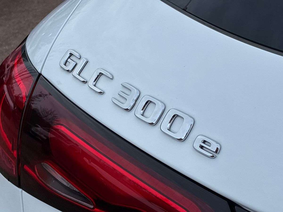 Used Mercedes-Benz GLC 2025 for sale - 77662564: Photo 34