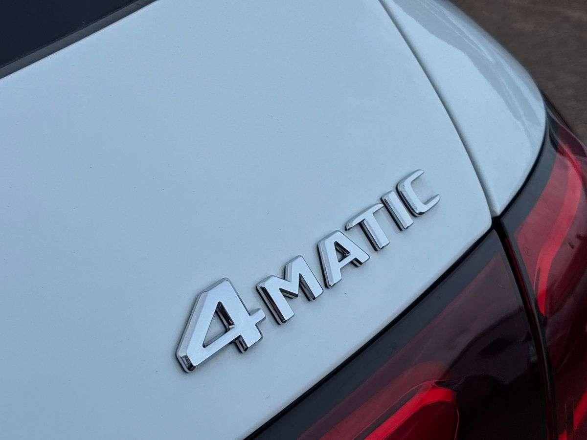 Used Mercedes-Benz GLC 2025 for sale - 77662564: Photo 35