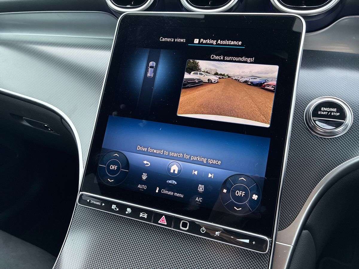 Used Mercedes-Benz GLC 2025 for sale - 77662564: Photo 38