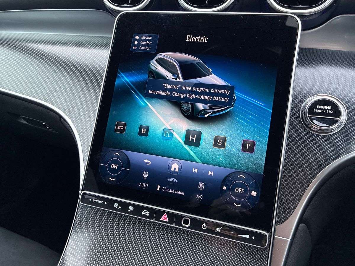 Used Mercedes-Benz GLC 2025 for sale - 77662564: Photo 39