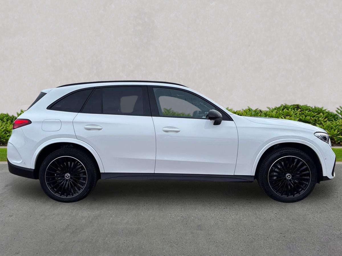 Used Mercedes-Benz GLC 2025 for sale - 77662564: Photo 4