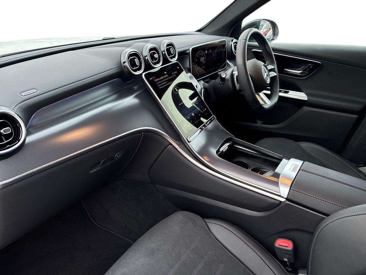 Used Mercedes-Benz GLC 2025 for sale - 77662564: Photo 40