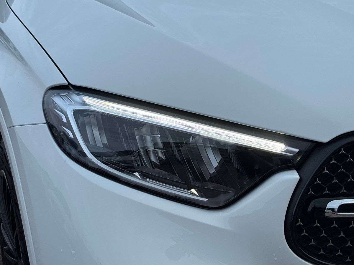 Used Mercedes-Benz GLC 2025 for sale - 77662564: Photo 5