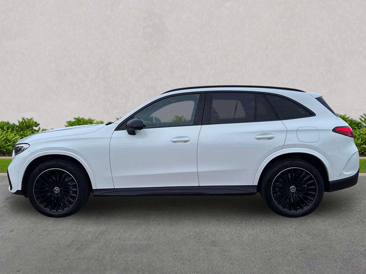 Used Mercedes-Benz GLC 2025 for sale - 77662564: Photo 7