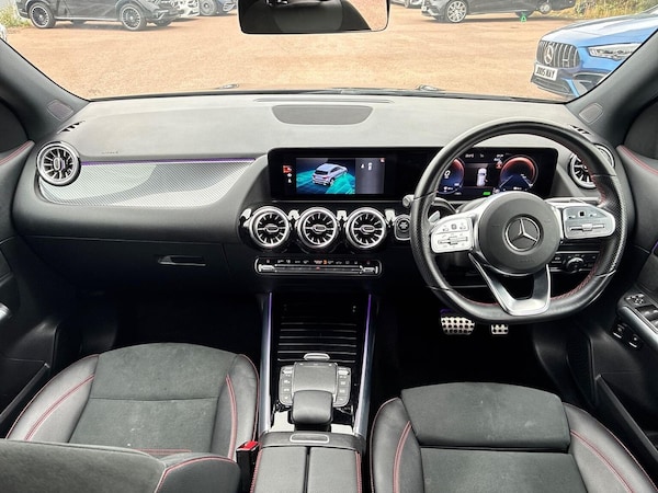 Used Mercedes-Benz GLA 2023 for sale - 76329977: Photo 12