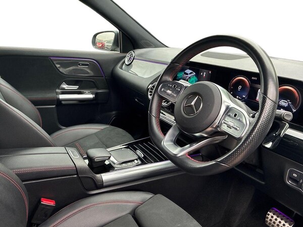 Used Mercedes-Benz GLA 2023 for sale - 76329977: Photo 14