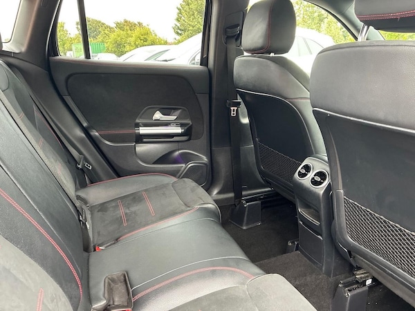 Used Mercedes-Benz GLA 2023 for sale - 76329977: Photo 15