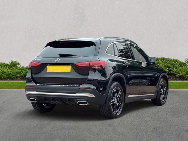 Used Mercedes-Benz GLA 2023 for sale - 76329977: Photo 17