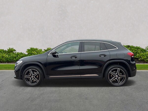 Used Mercedes-Benz GLA 2023 for sale - 76329977: Photo 18