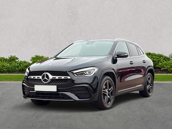 Used Mercedes-Benz GLA 2023 for sale - 76329977: Photo 19