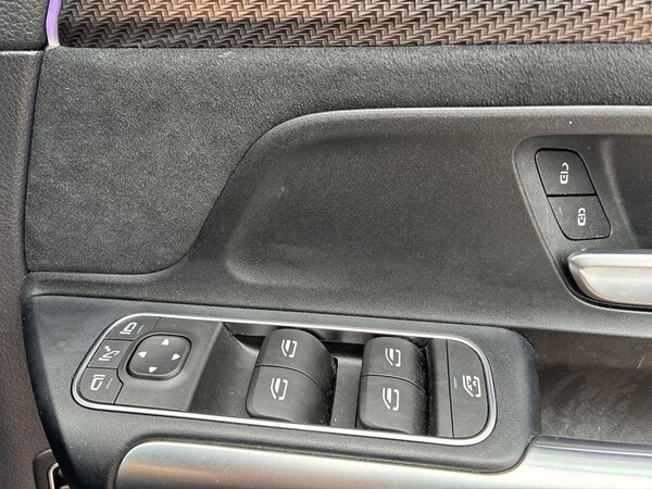 Used Mercedes-Benz GLA 2023 for sale - 76329977: Photo 20