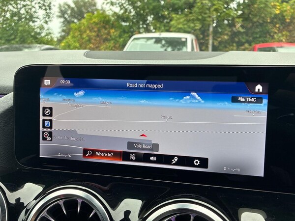 Used Mercedes-Benz GLA 2023 for sale - 76329977: Photo 23