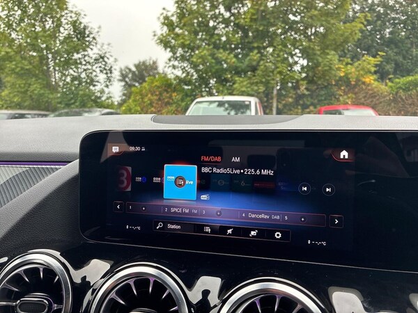 Used Mercedes-Benz GLA 2023 for sale - 76329977: Photo 24