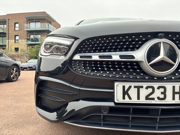 Used Mercedes-Benz GLA 2023 for sale - 76329977: Photo 32